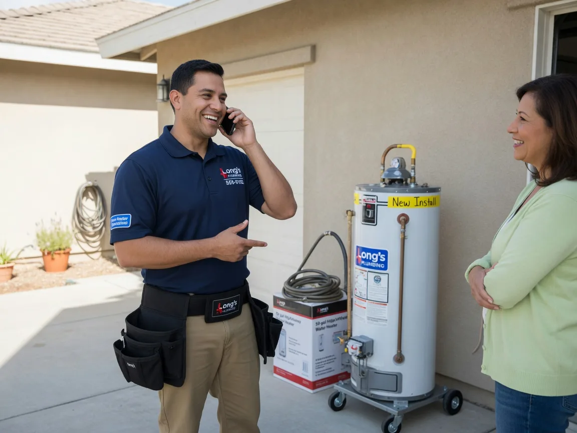 Leak Detection Bevington, IA FAQs